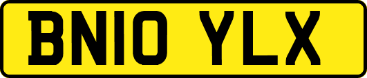 BN10YLX
