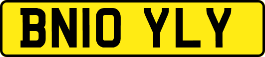 BN10YLY