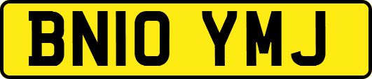 BN10YMJ