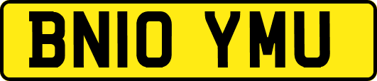 BN10YMU