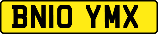 BN10YMX