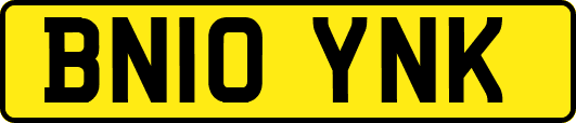 BN10YNK