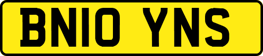 BN10YNS