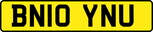 BN10YNU