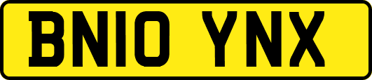 BN10YNX