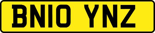 BN10YNZ
