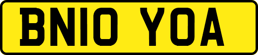 BN10YOA