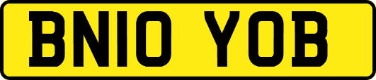 BN10YOB
