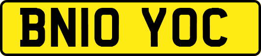 BN10YOC