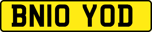 BN10YOD