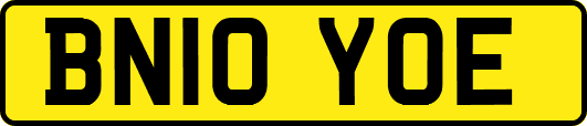 BN10YOE