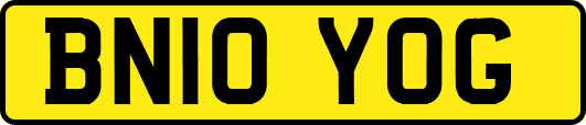 BN10YOG