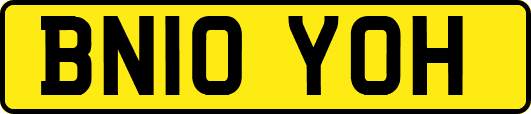 BN10YOH