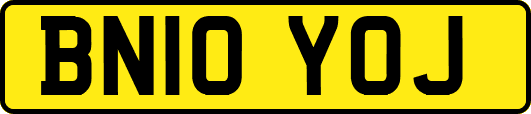 BN10YOJ