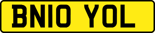 BN10YOL