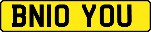 BN10YOU