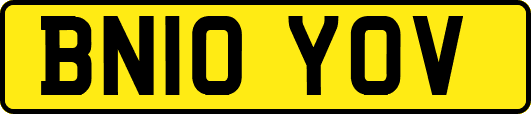 BN10YOV