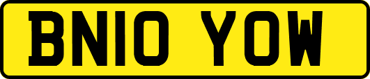 BN10YOW