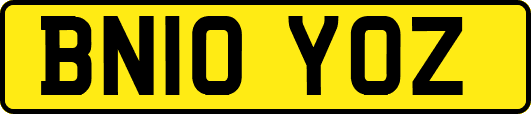 BN10YOZ