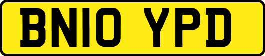 BN10YPD