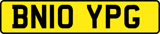 BN10YPG