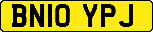 BN10YPJ