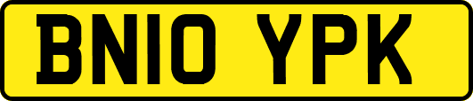 BN10YPK