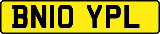 BN10YPL