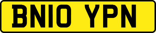 BN10YPN