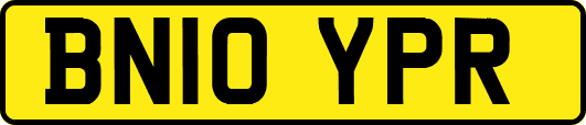 BN10YPR