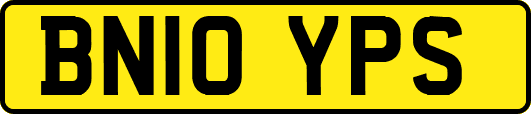 BN10YPS