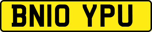 BN10YPU