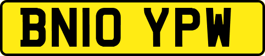 BN10YPW