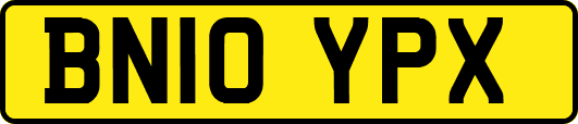 BN10YPX
