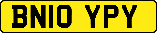 BN10YPY