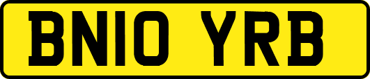 BN10YRB