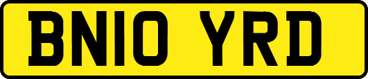 BN10YRD