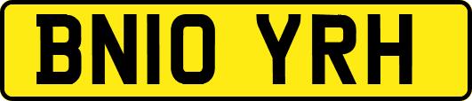 BN10YRH