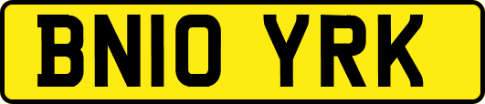 BN10YRK