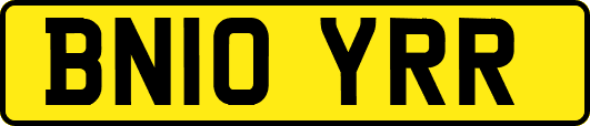 BN10YRR