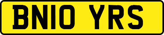 BN10YRS