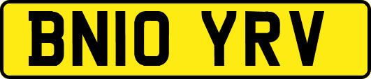 BN10YRV
