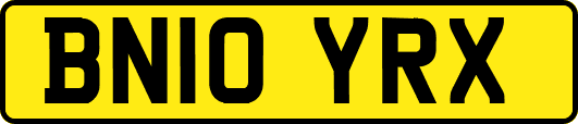 BN10YRX