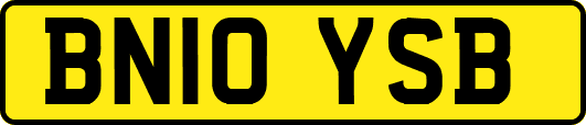 BN10YSB