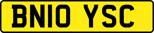 BN10YSC