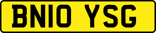 BN10YSG