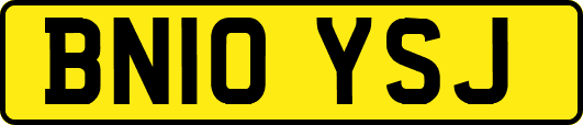 BN10YSJ