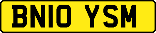 BN10YSM
