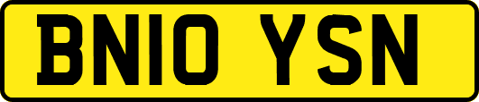BN10YSN