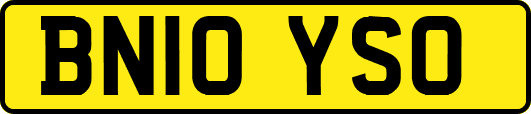 BN10YSO